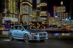 Subaru Levorg GT-S 2016 года (AU)